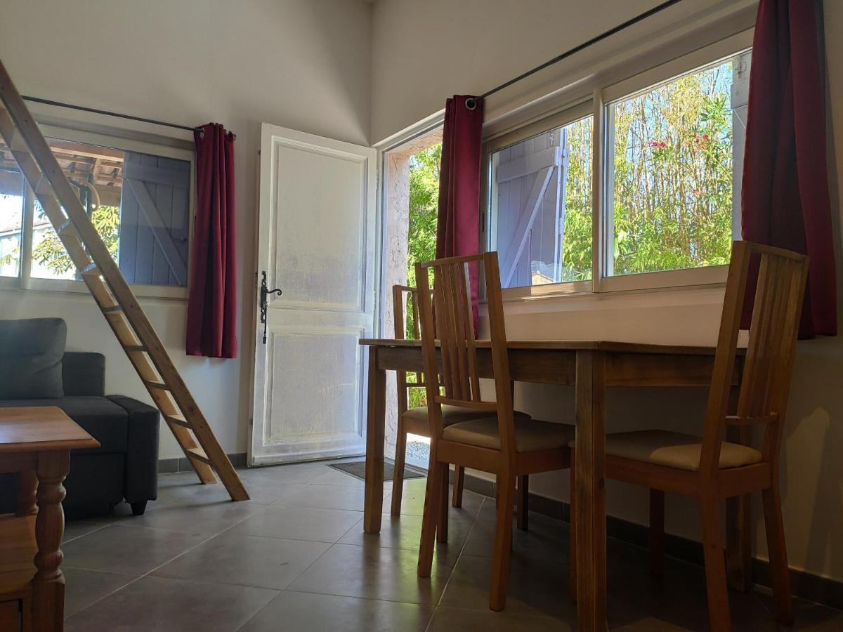 Joli Studio Au Calme 土伦 外观 照片